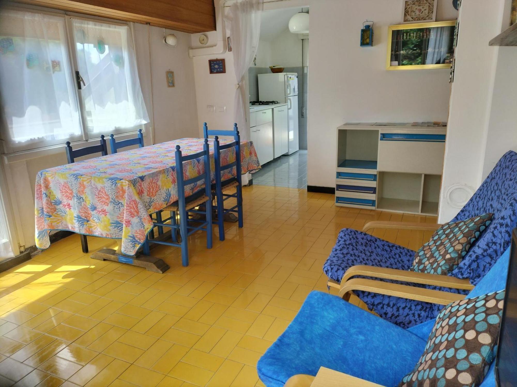 Verde Mare Aptm - Rooftop Terrace - Near Sea- A.C. Монтероссо-аль-Маре Екстер'єр фото